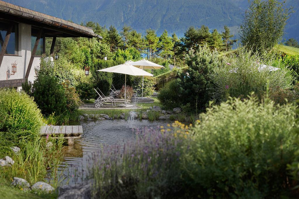 Kaysers Tirolresort - Wohlfuehlhotel Fuer Erwachsene Mieming Exteriér fotografie