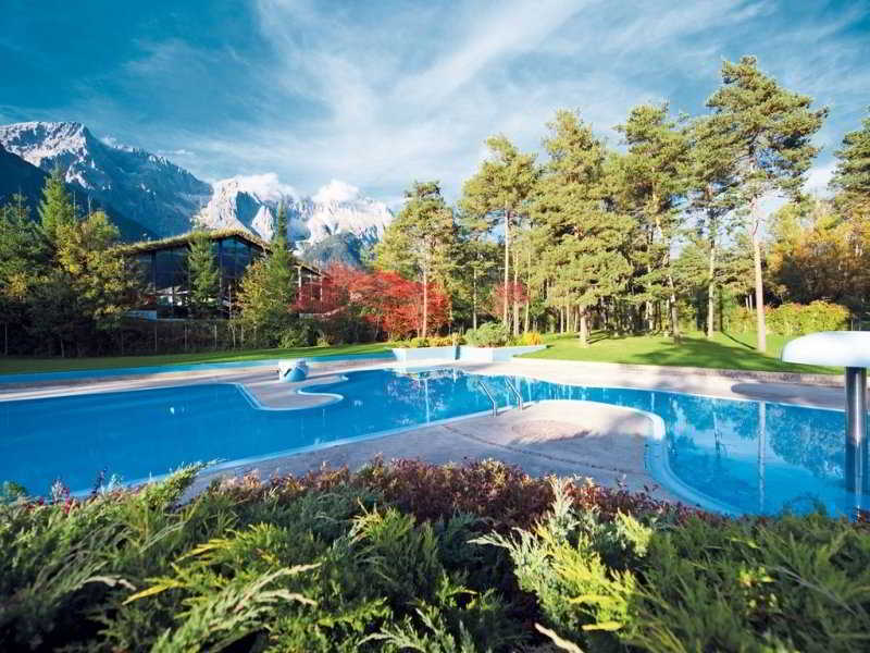 Kaysers Tirolresort - Wohlfuehlhotel Fuer Erwachsene Mieming Exteriér fotografie